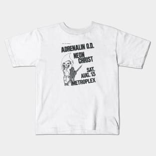 Adrenalin O.D. Kids T-Shirt